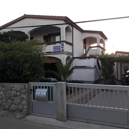 Ξενοδοχείο Lucija