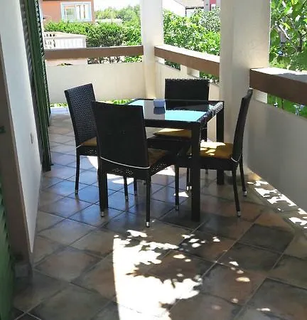 Apartment Lucija