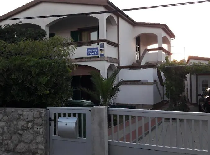 Hotel Lucija