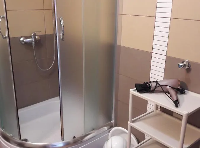Lucija Hotel
