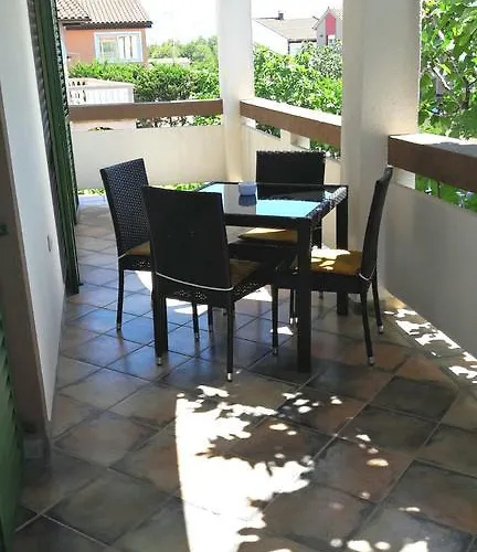 Hotel Lucija