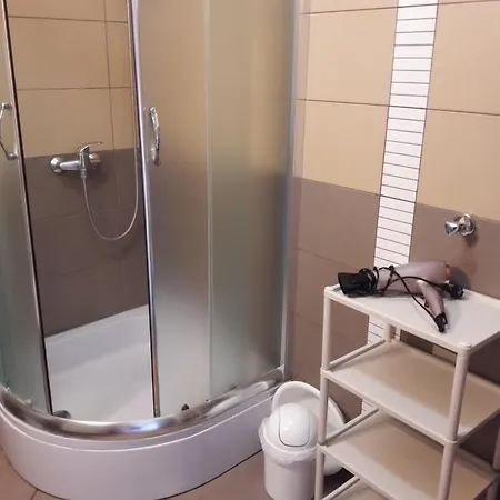 Lucija Ξενοδοχείο