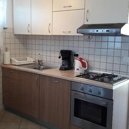 Lucija Ξενοδοχείο *