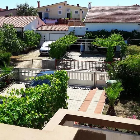 Lucija Ξενοδοχείο