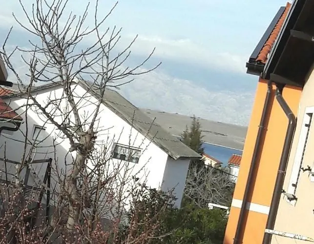 Отель Lucija Вир