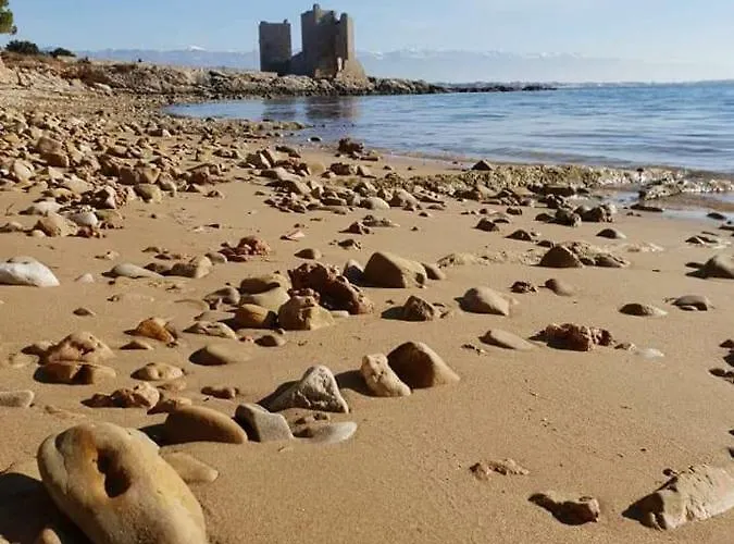 Отель Lucija Вир